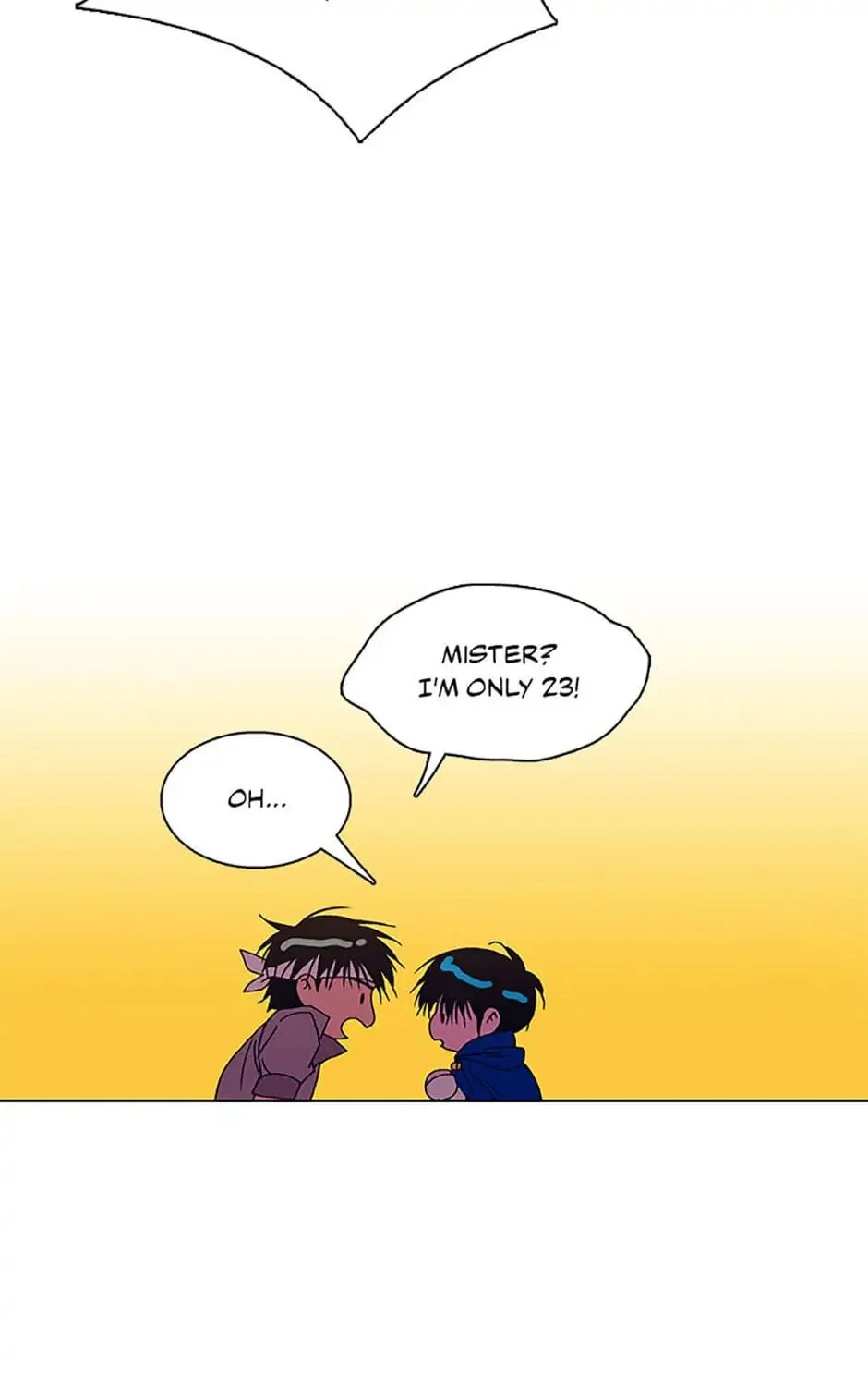 Hara of Thunder Chapter 10 page 59 - 
