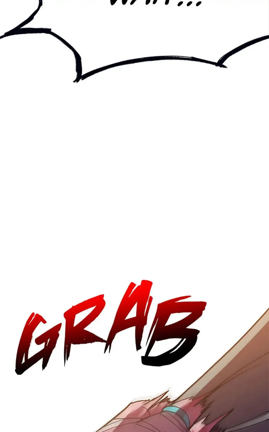 Hara of Thunder Chapter 10 page 7 - 