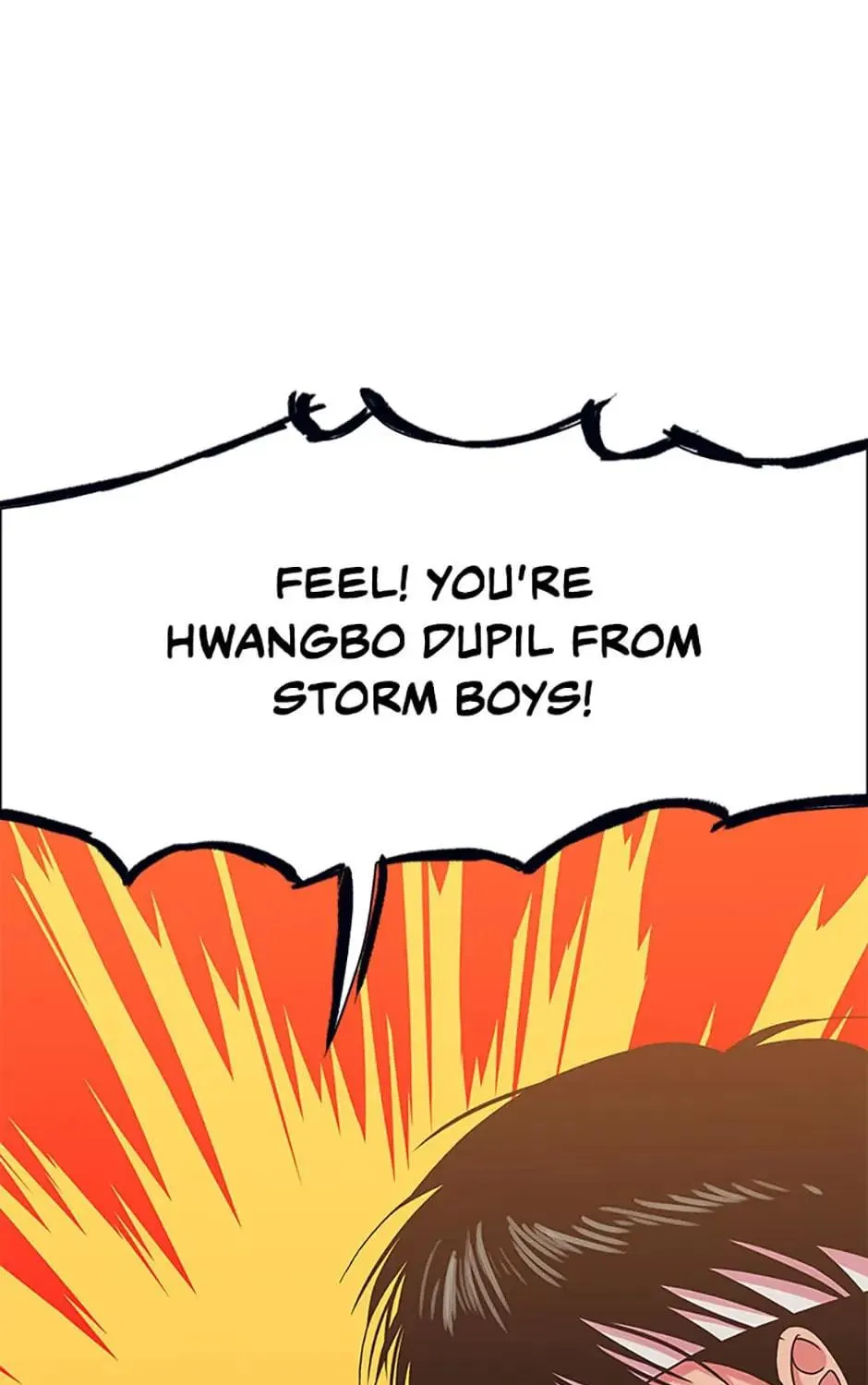 Hara of Thunder Chapter 10 page 69 - 