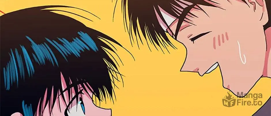 Hara of Thunder Chapter 10 page 70 - 