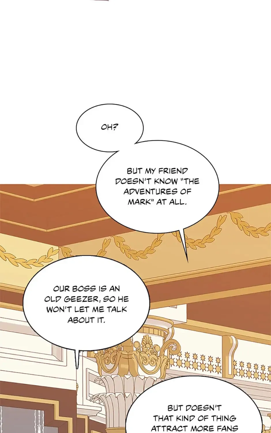 Hara of Thunder Chapter 10 page 75 - 