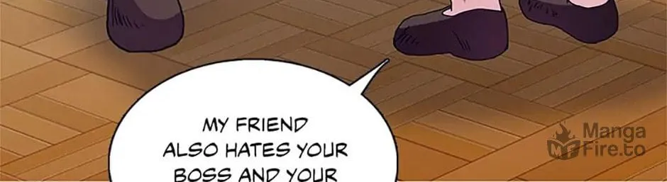 Hara of Thunder Chapter 10 page 78 - 