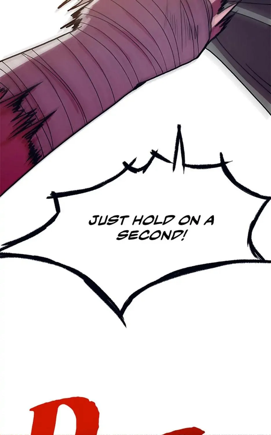 Hara of Thunder Chapter 10 page 9 - 