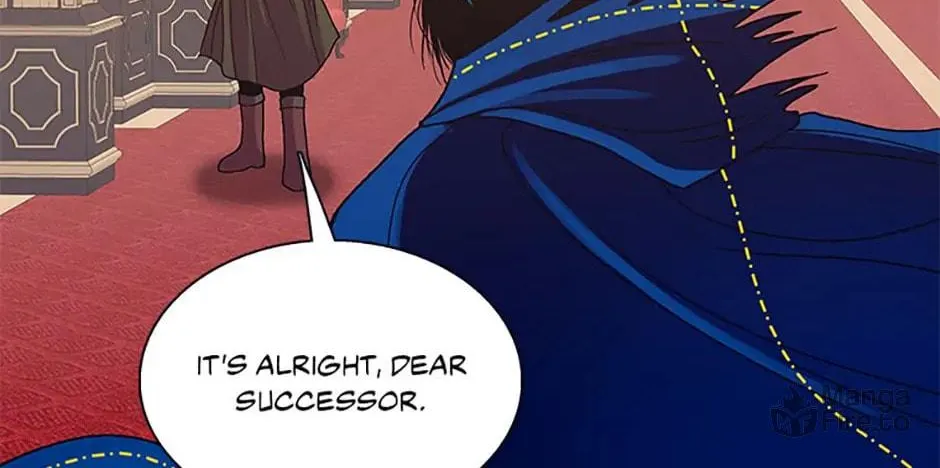 Hara of Thunder Chapter 10 page 84 - 