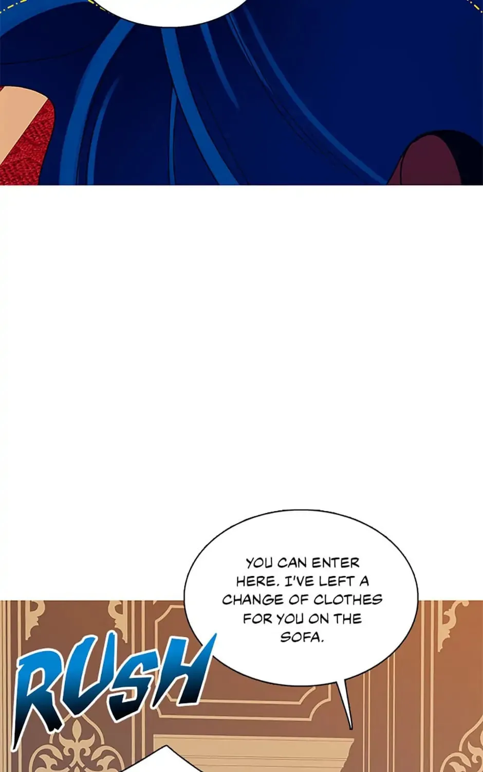 Hara of Thunder Chapter 10 page 85 - 