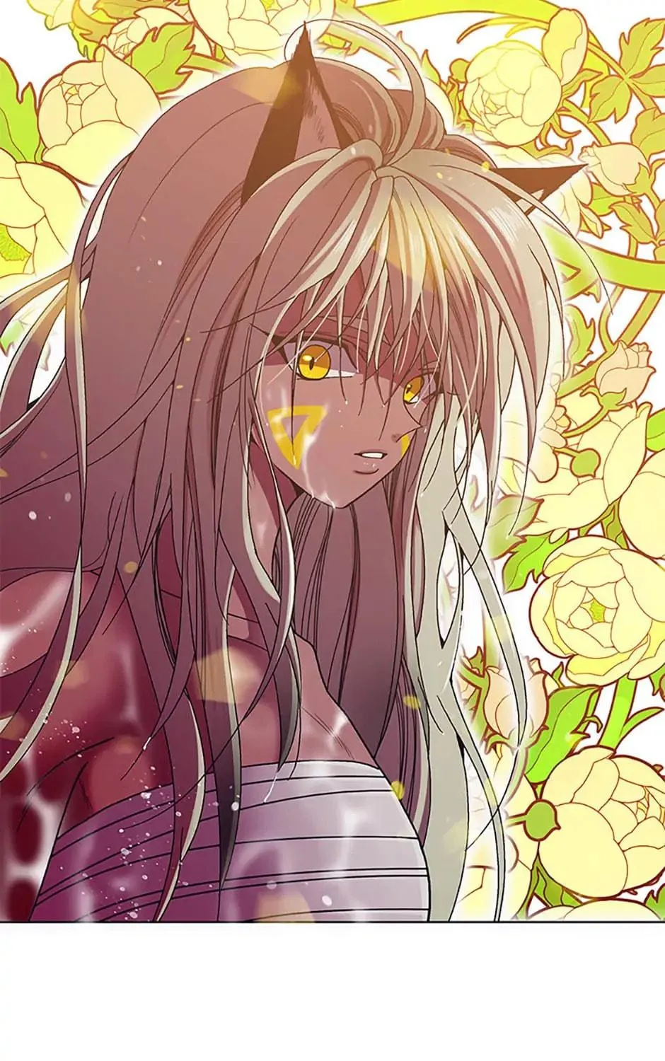 Hara of Thunder Chapter 10 page 95 - 