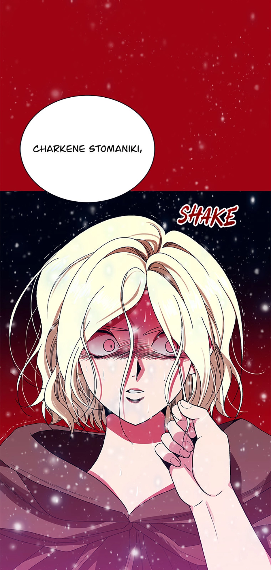 Hara of Thunder Chapter 101 page 2 - 