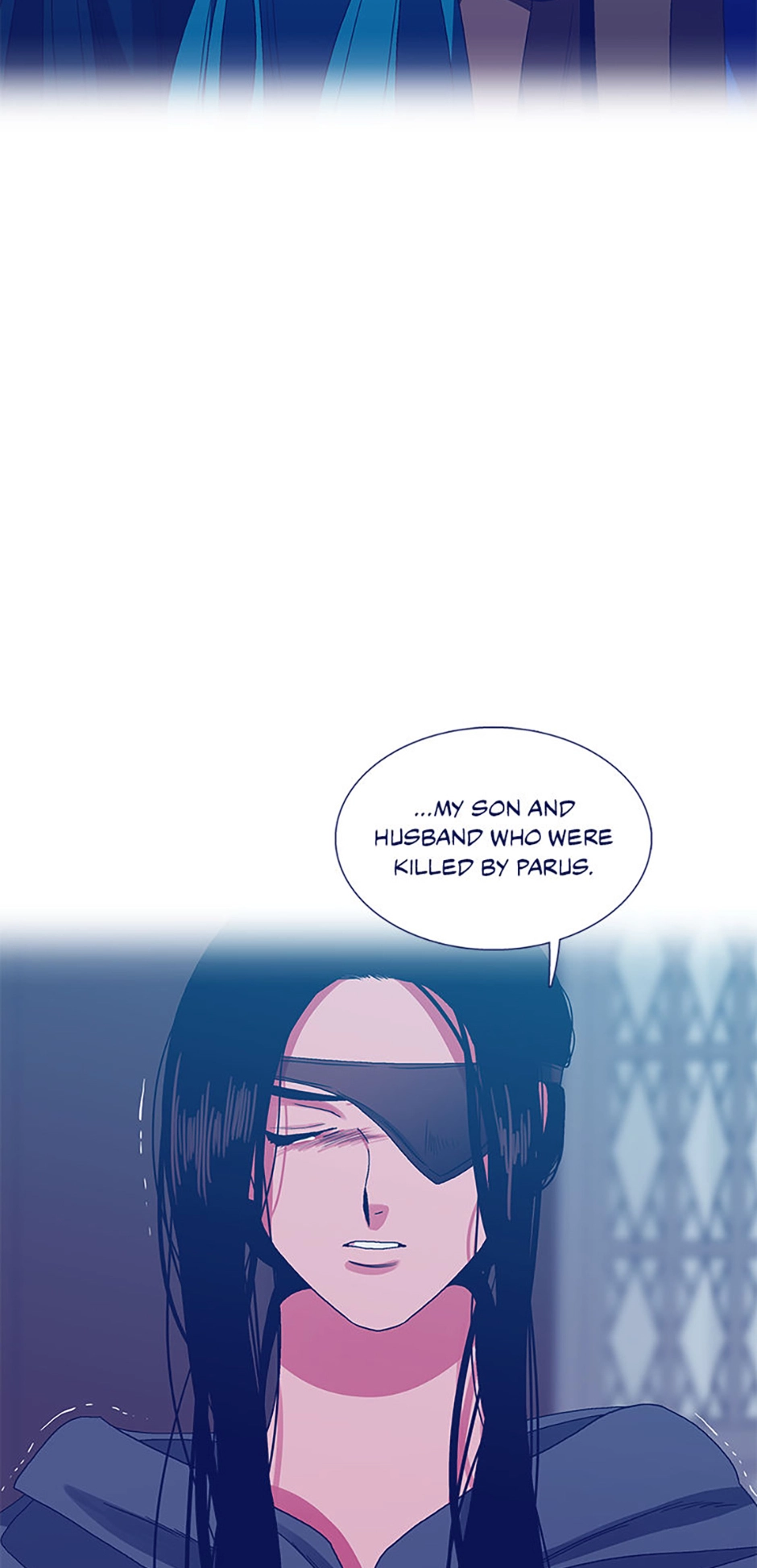 Hara of Thunder Chapter 101 page 11 - 