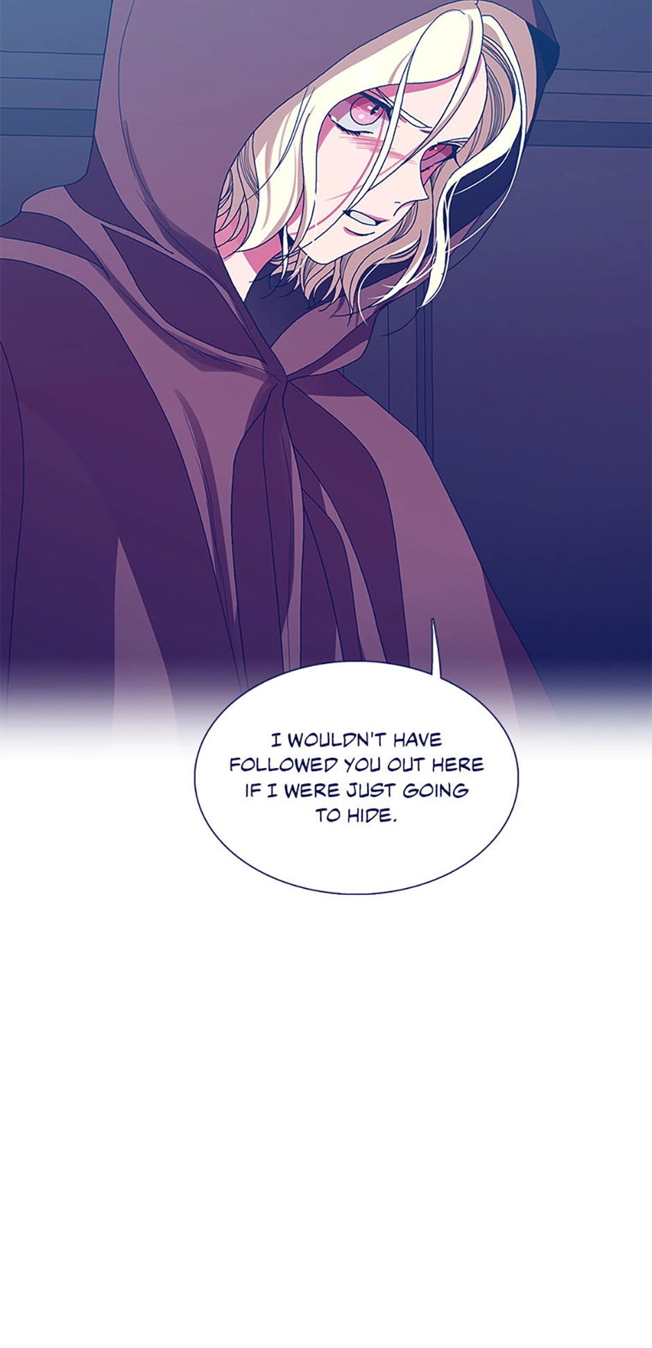 Hara of Thunder Chapter 101 page 13 - 
