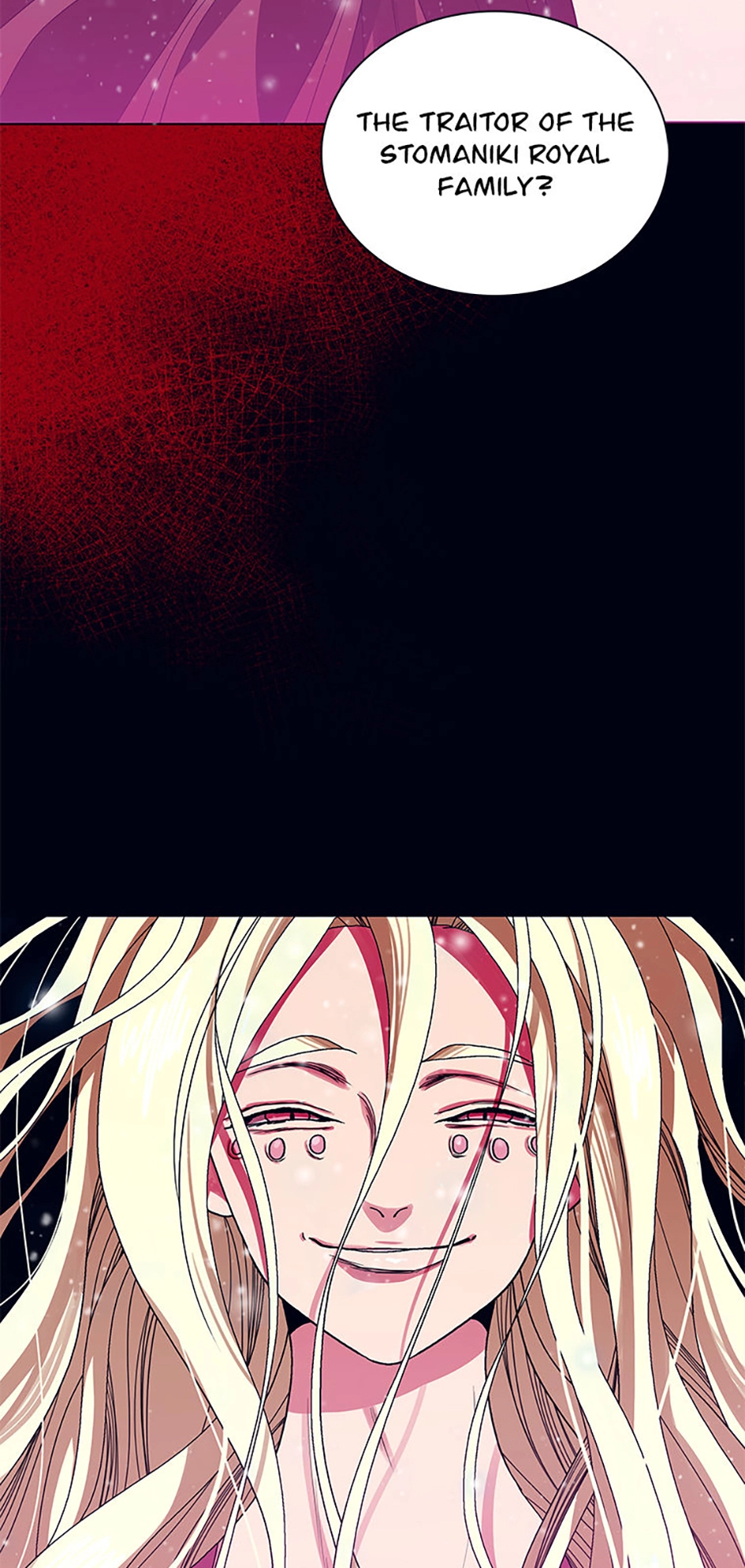 Hara of Thunder Chapter 101 page 3 - 