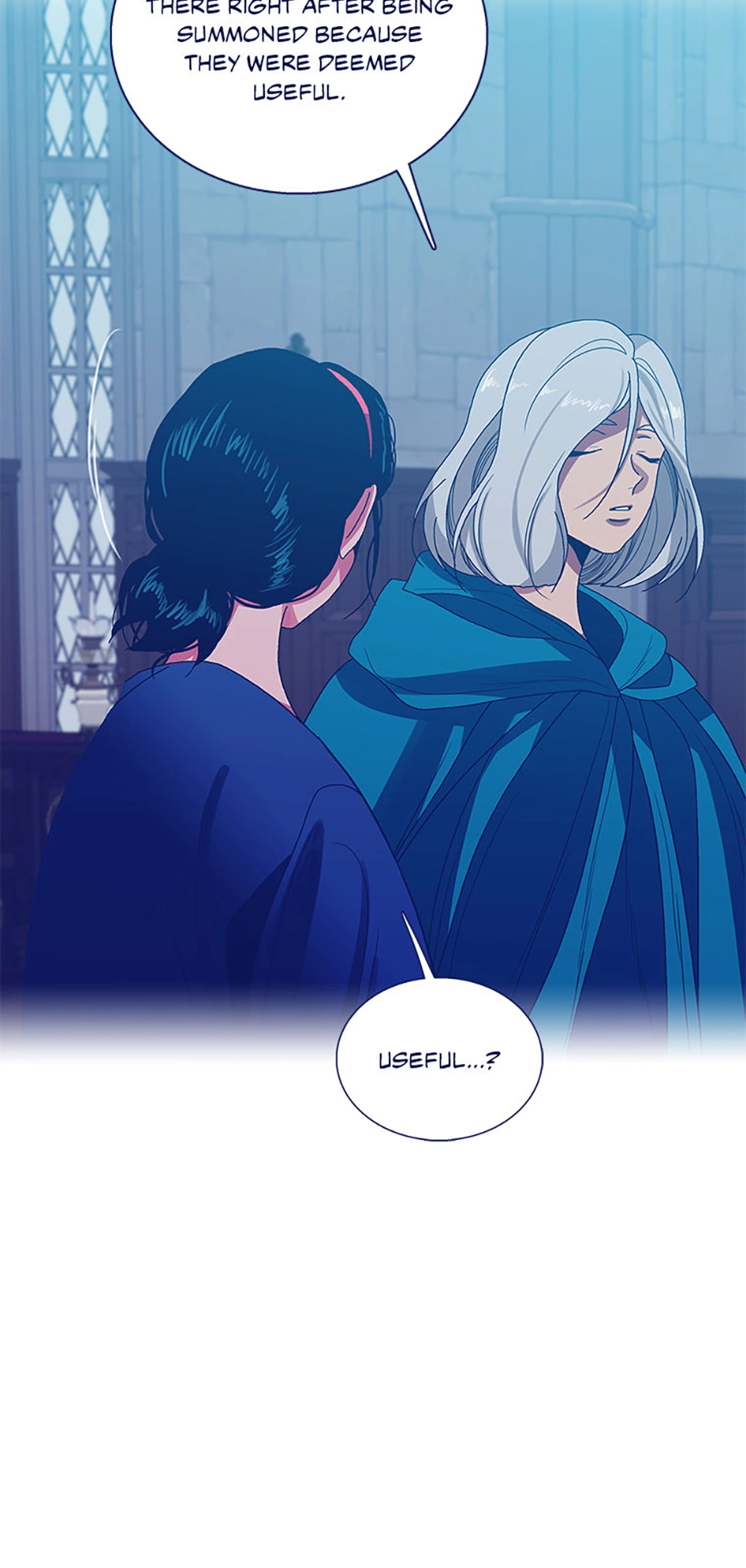Hara of Thunder Chapter 101 page 23 - 