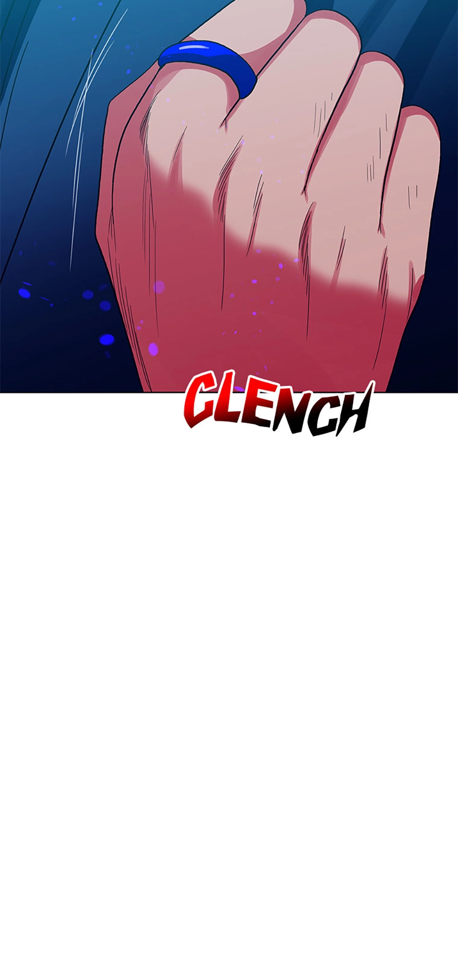 Hara of Thunder Chapter 101 page 28 - 