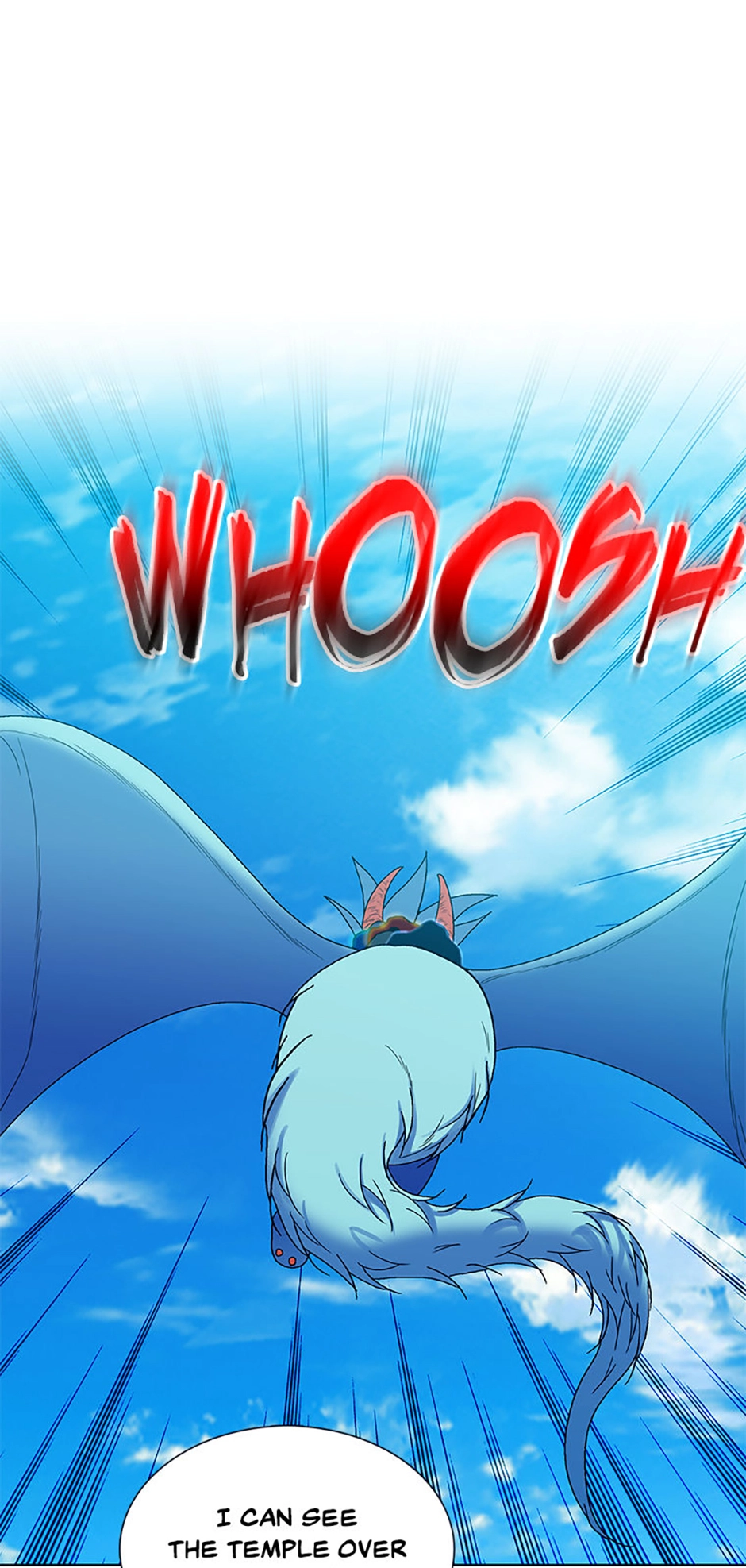 Hara of Thunder Chapter 101 page 29 - 