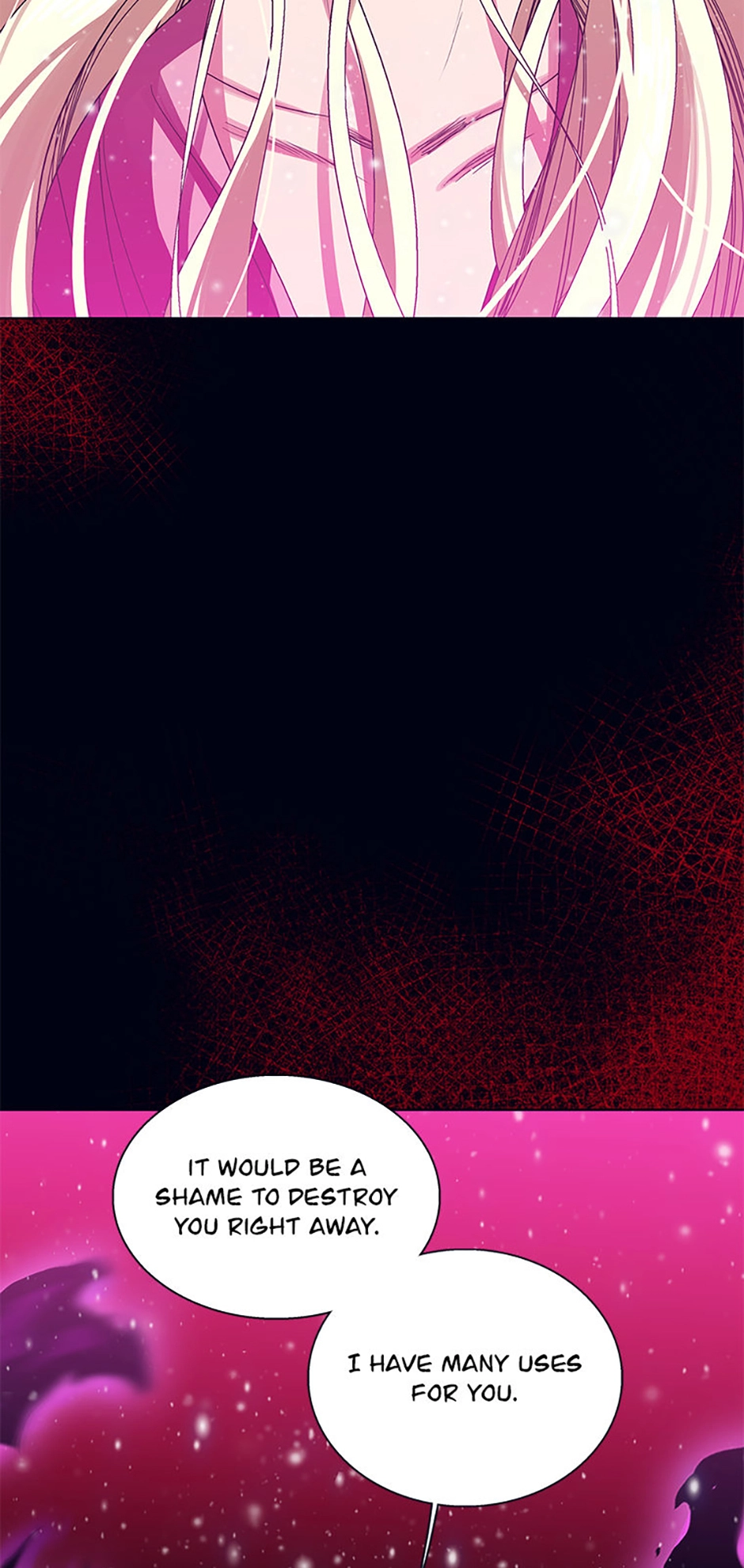 Hara of Thunder Chapter 101 page 4 - 