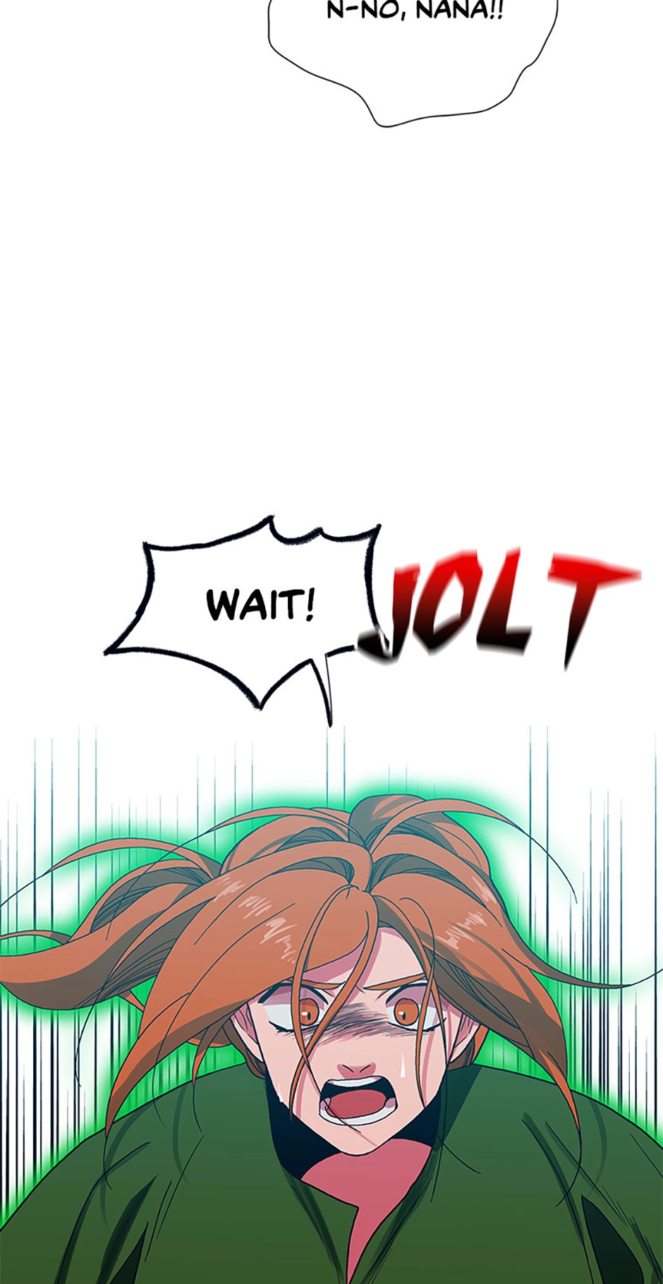 Hara of Thunder Chapter 101 page 35 - 