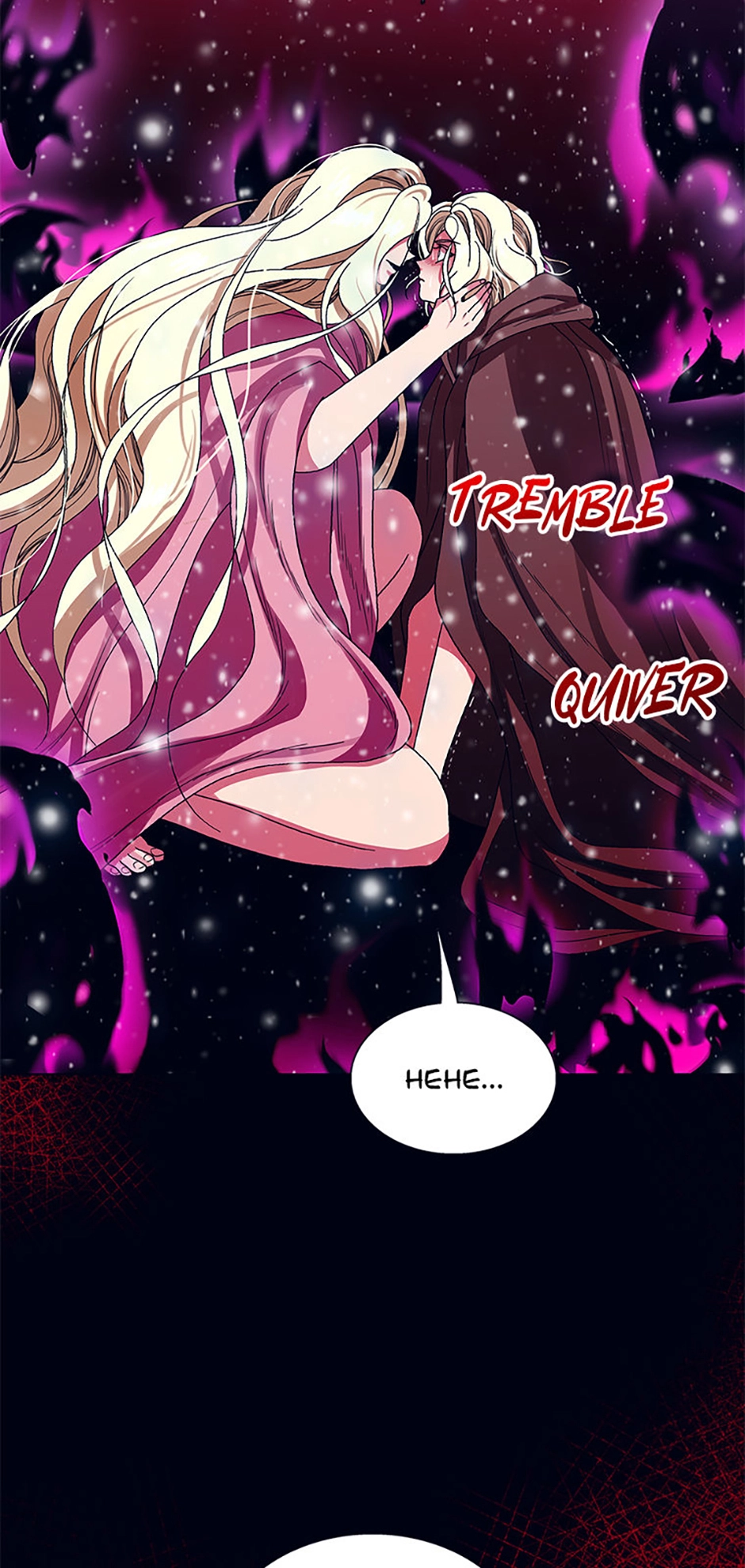 Hara of Thunder Chapter 101 page 5 - 