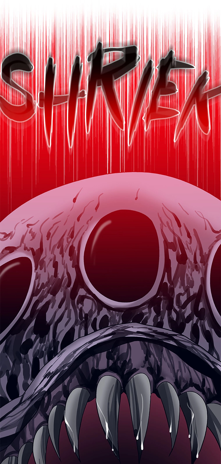 Hara of Thunder Chapter 101 page 43 - 
