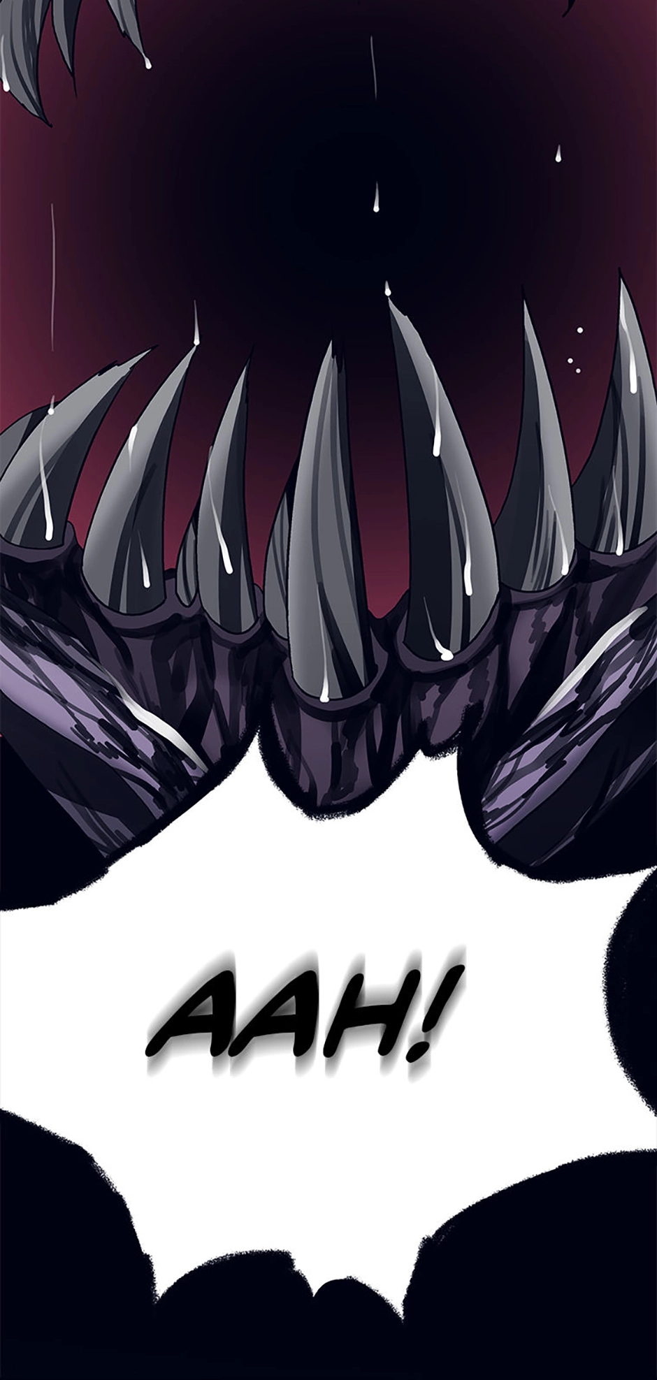 Hara of Thunder Chapter 101 page 44 - 