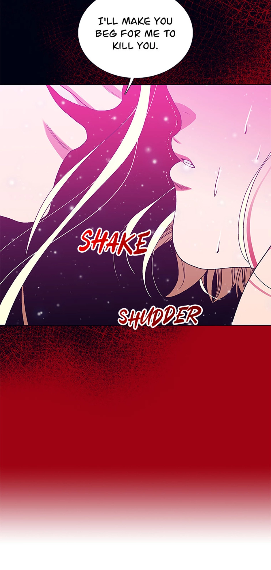 Hara of Thunder Chapter 101 page 6 - 