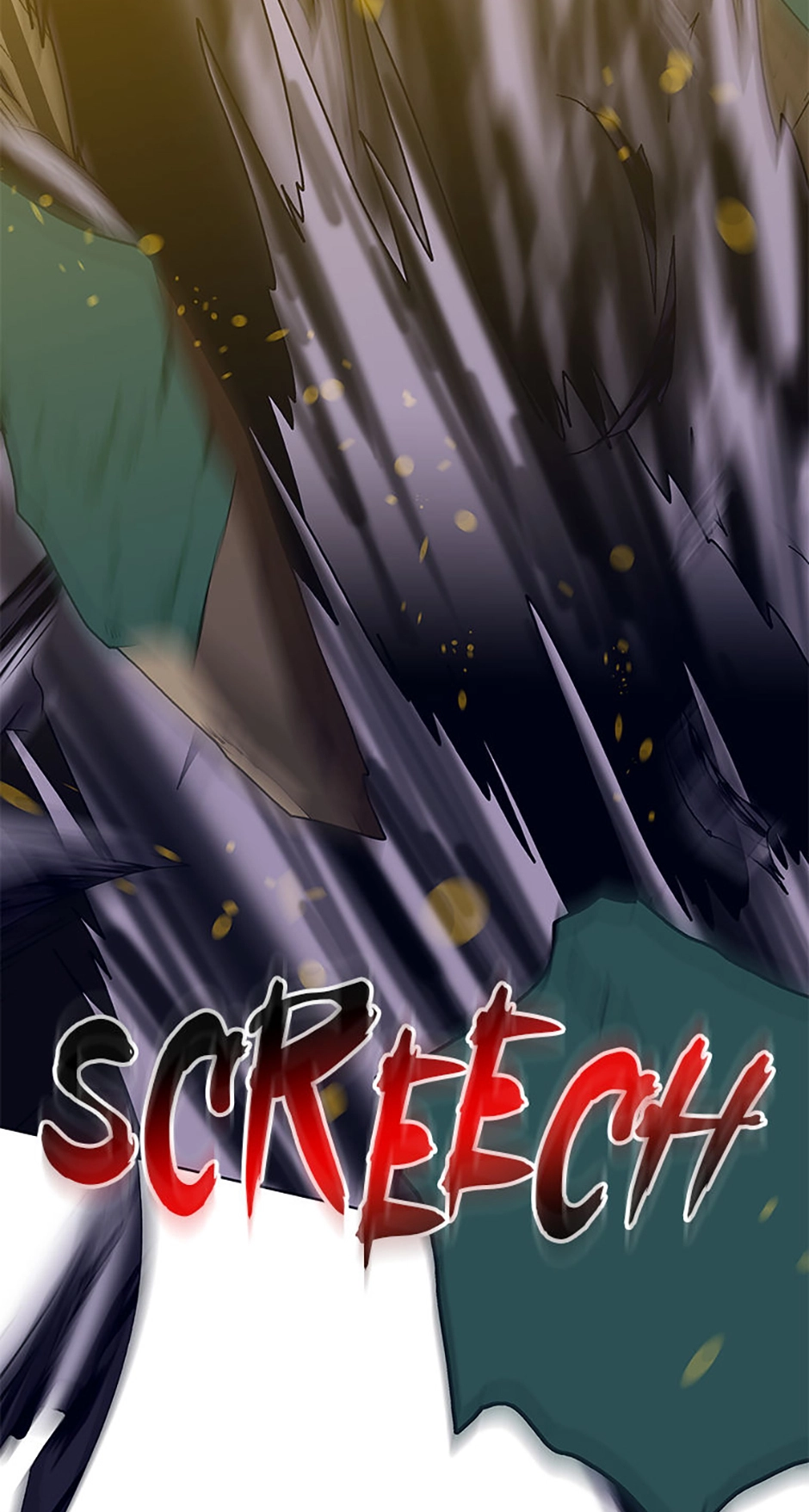 Hara of Thunder Chapter 101 page 53 - 