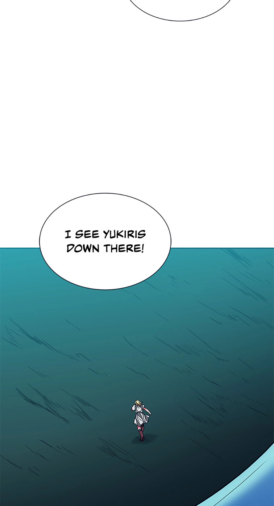 Hara of Thunder Chapter 101 page 62 - 