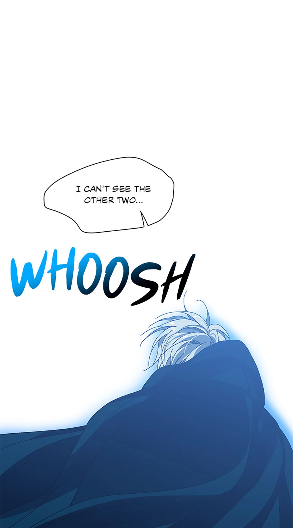 Hara of Thunder Chapter 101 page 65 - 