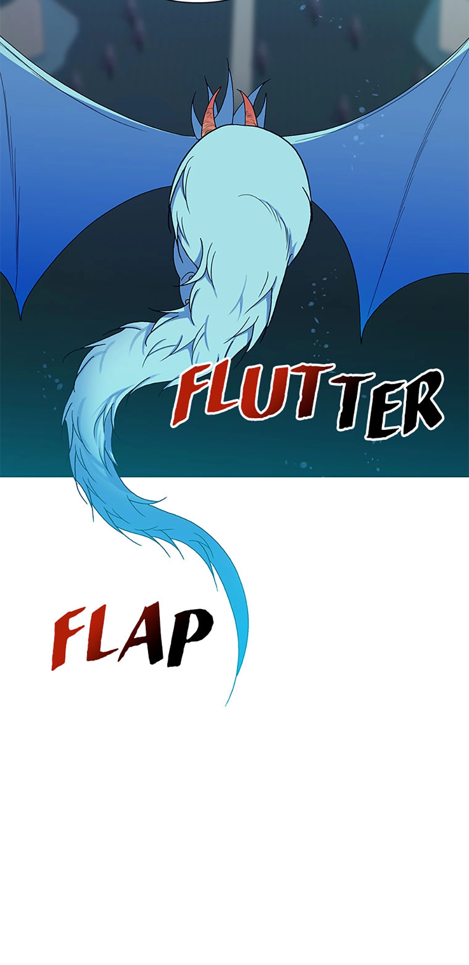 Hara of Thunder Chapter 101 page 73 - 