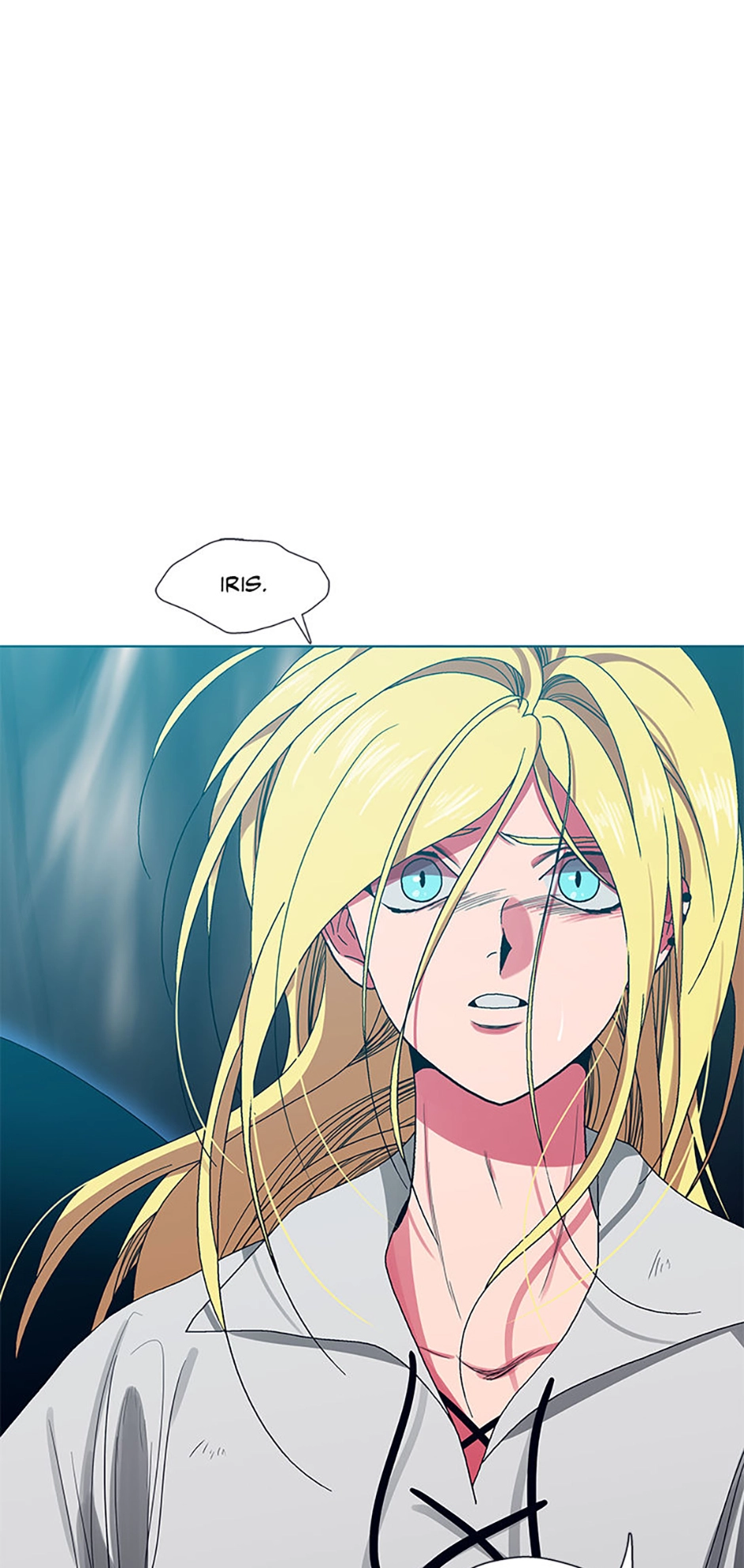 Hara of Thunder Chapter 101 page 77 - 