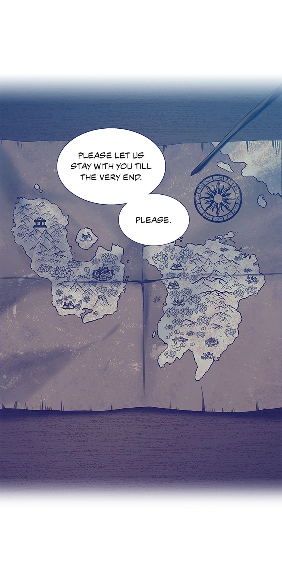 Hara of Thunder Chapter 101 page 9 - 