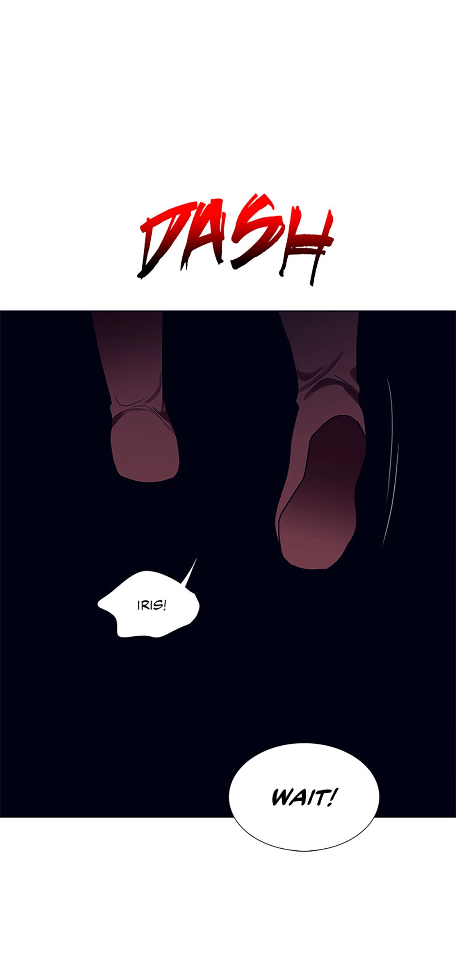 Hara of Thunder Chapter 101 page 82 - 