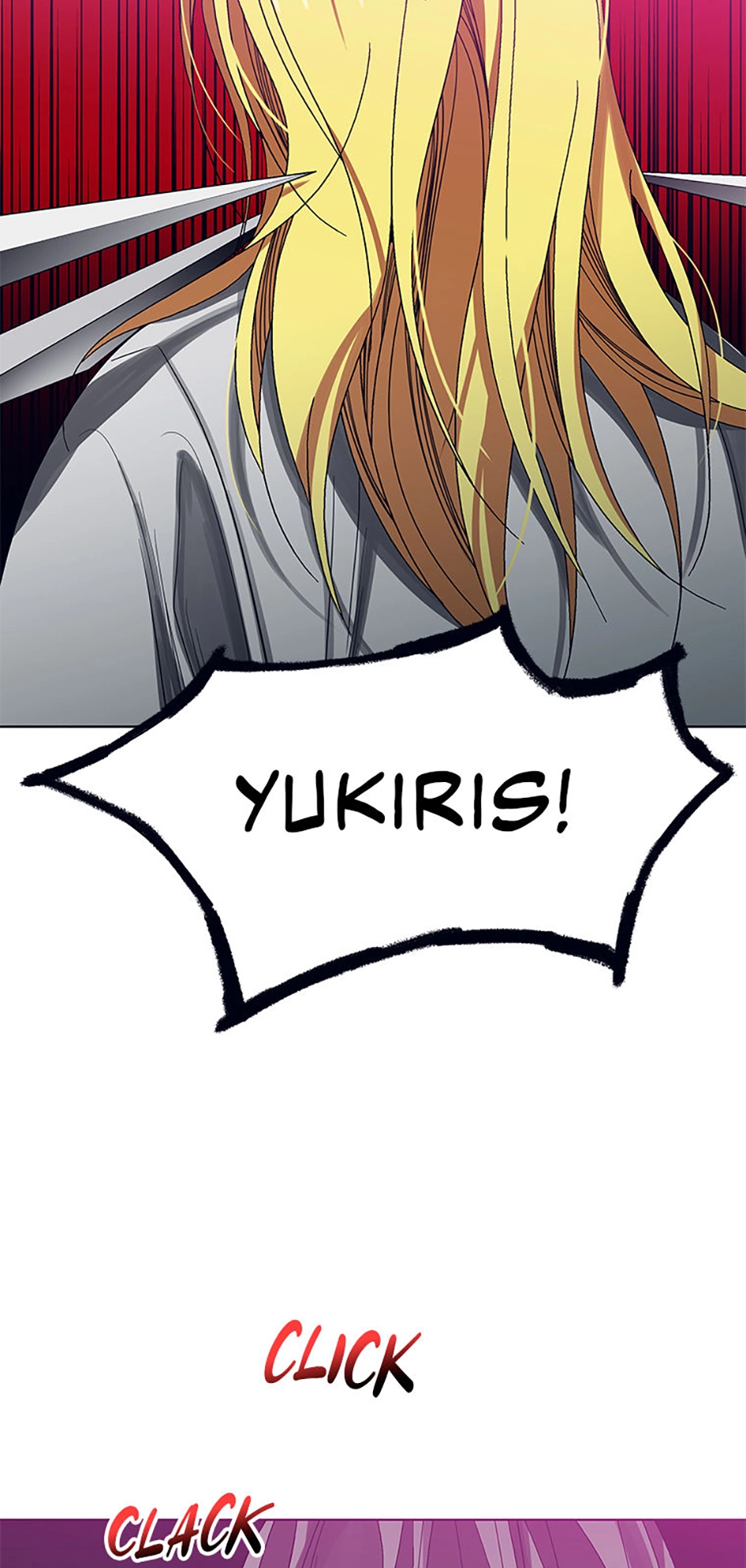 Hara of Thunder Chapter 101 page 85 - 