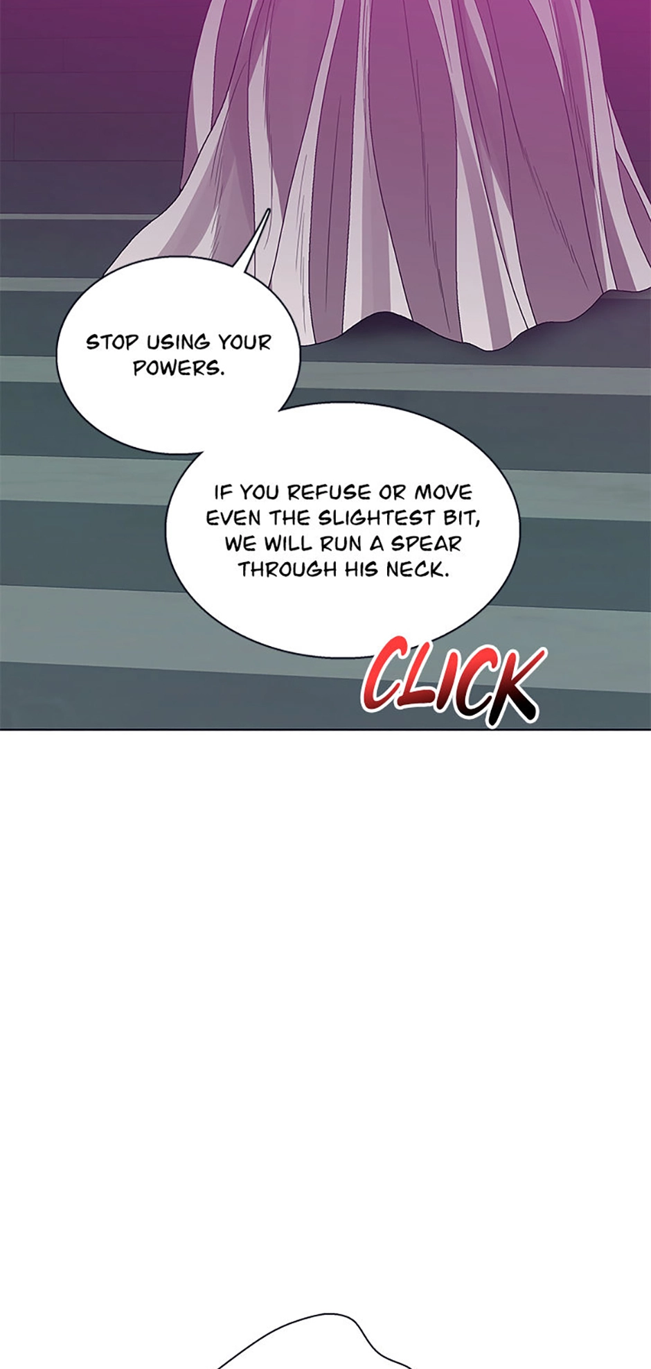 Hara of Thunder Chapter 101 page 86 - 