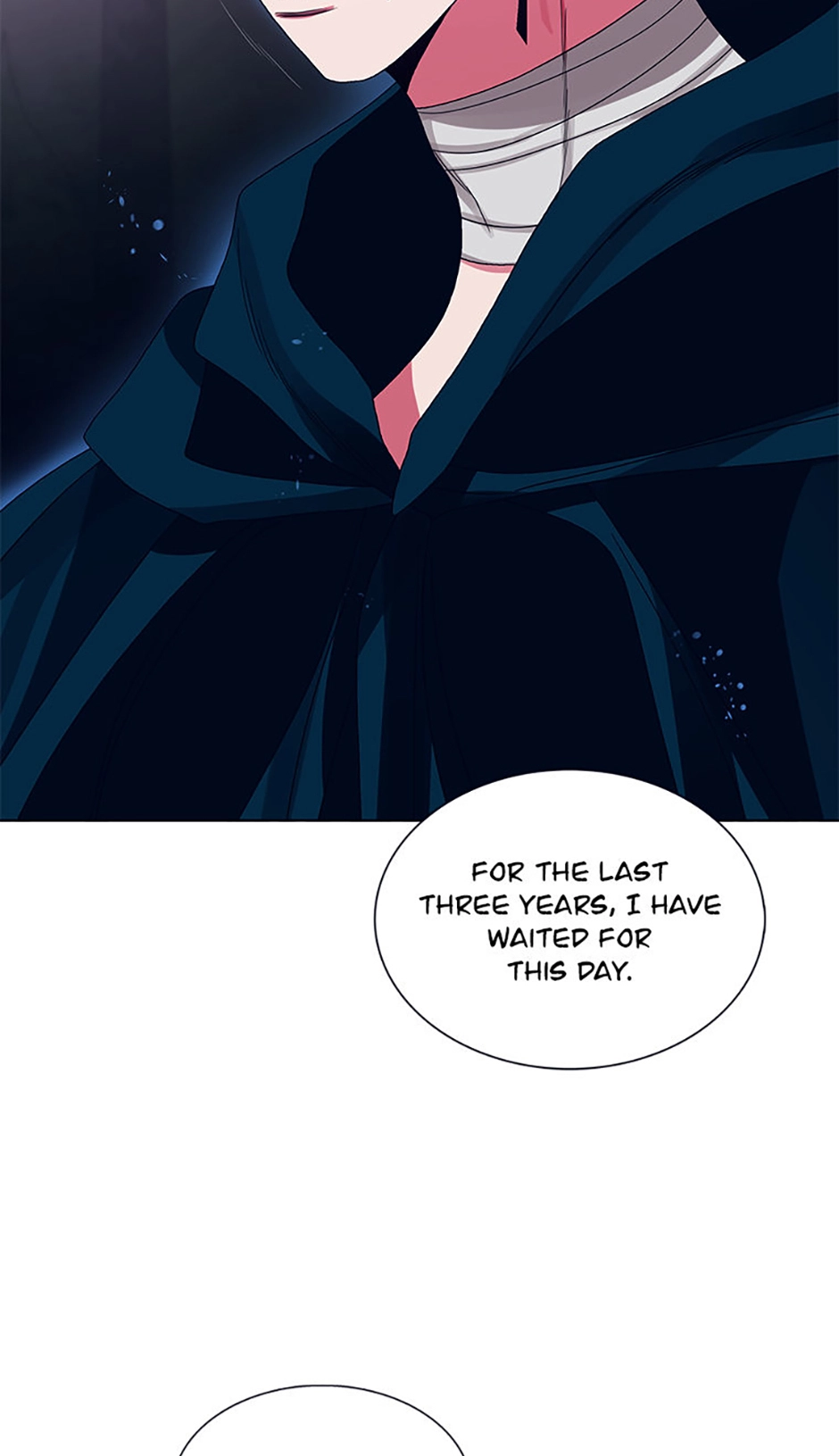 Hara of Thunder Chapter 101 page 89 - 