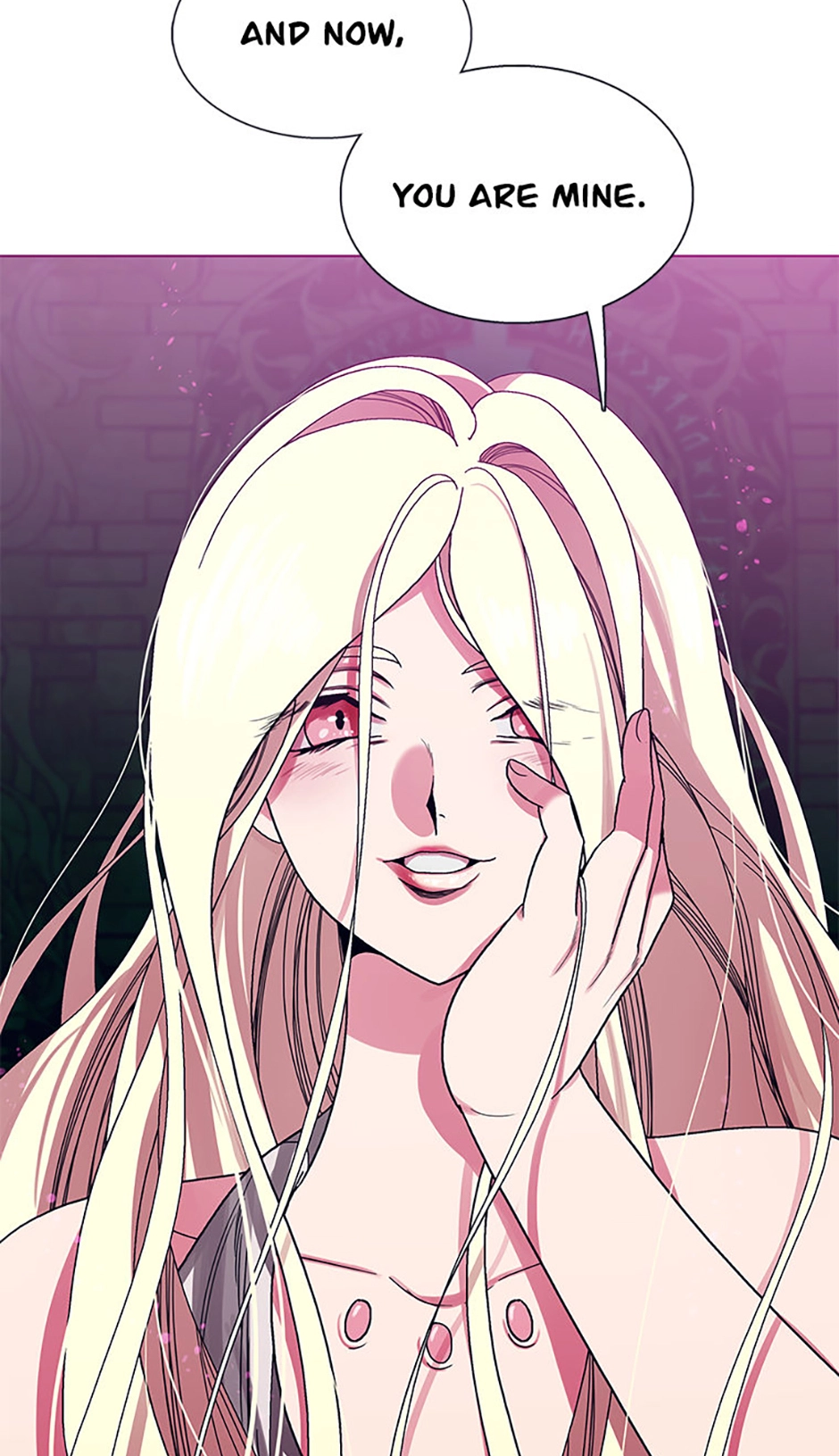 Hara of Thunder Chapter 101 page 90 - 