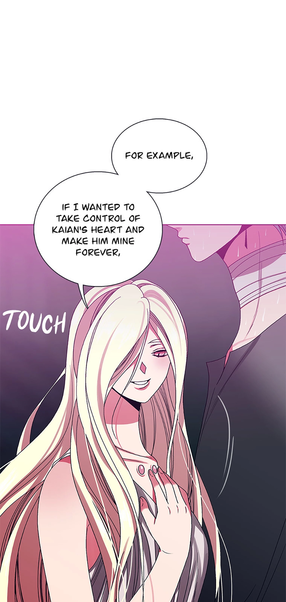 Hara of Thunder Chapter 105 page 101 - 