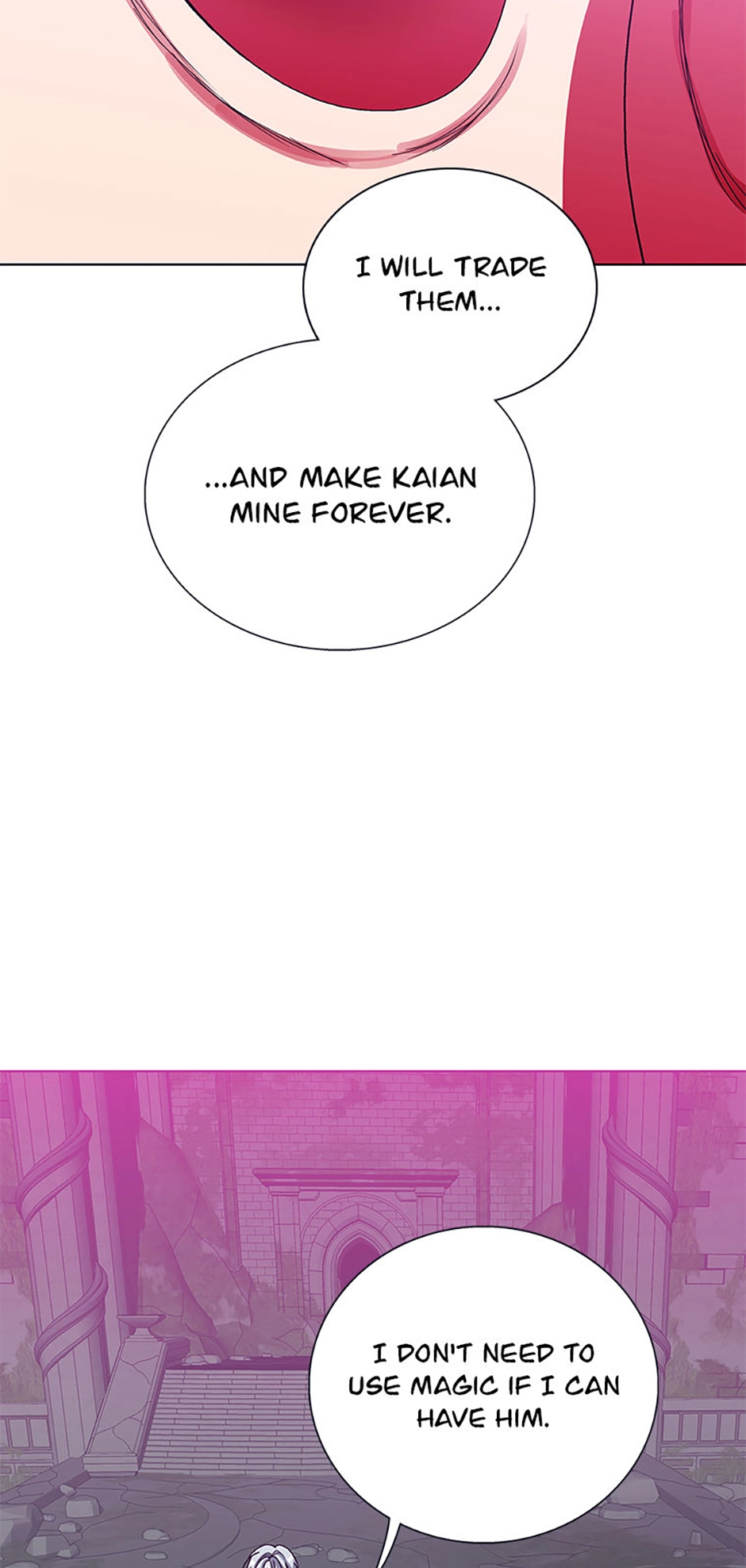 Hara of Thunder Chapter 105 page 104 - 