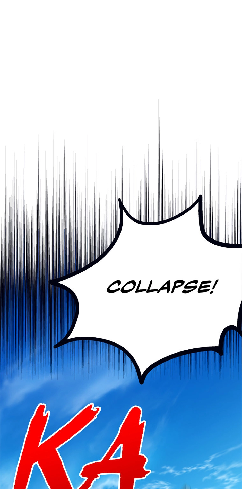 Hara of Thunder Chapter 105 page 106 - 