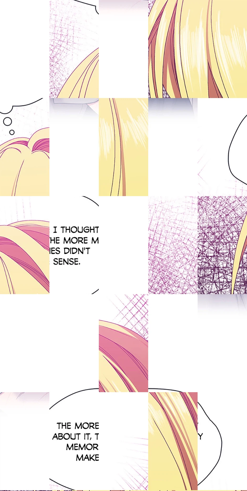 Hara of Thunder Chapter 105 page 12 - 