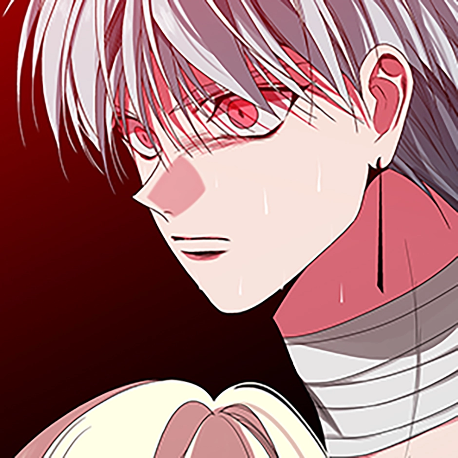 Hara of Thunder Chapter 105 page 115 - 