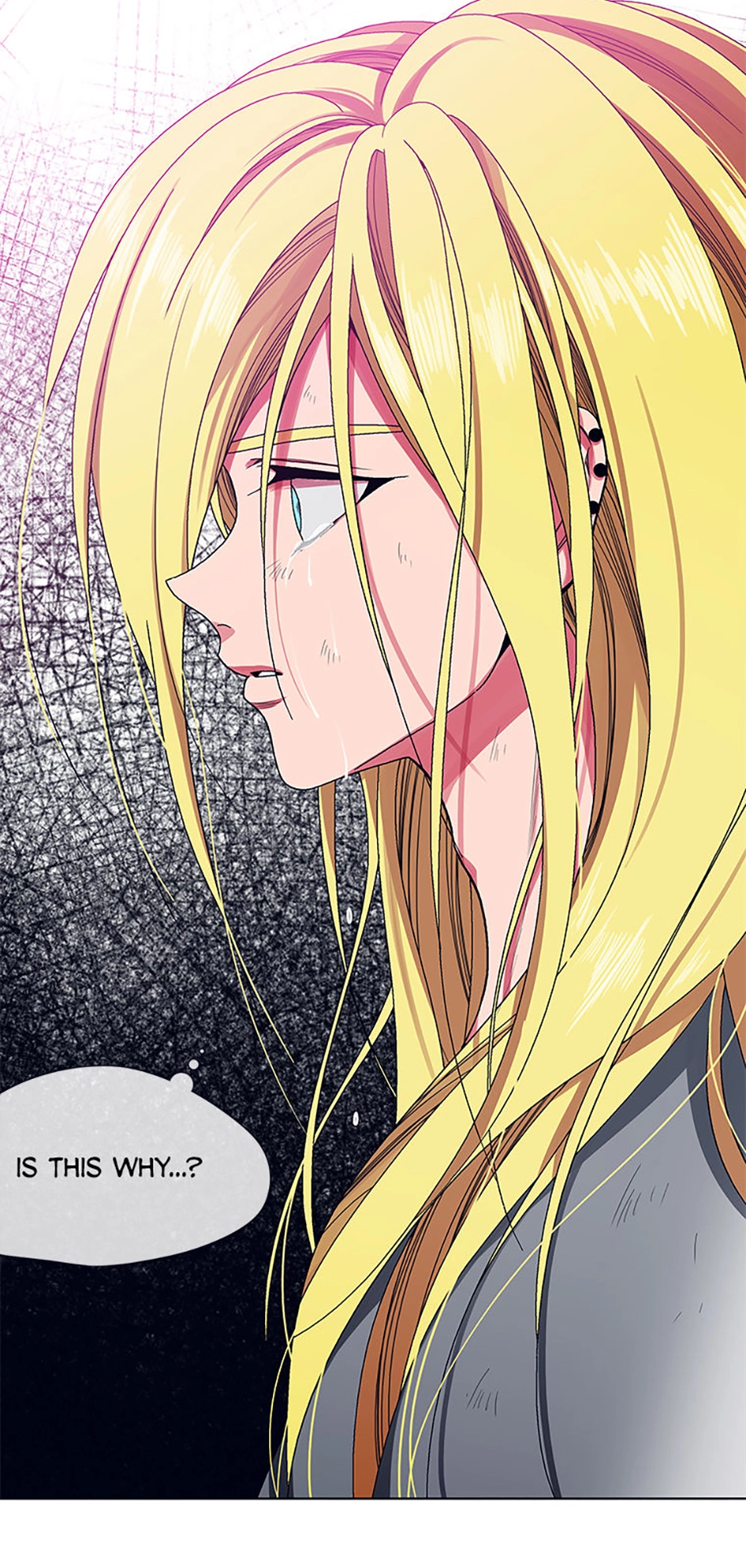 Hara of Thunder Chapter 105 page 18 - 