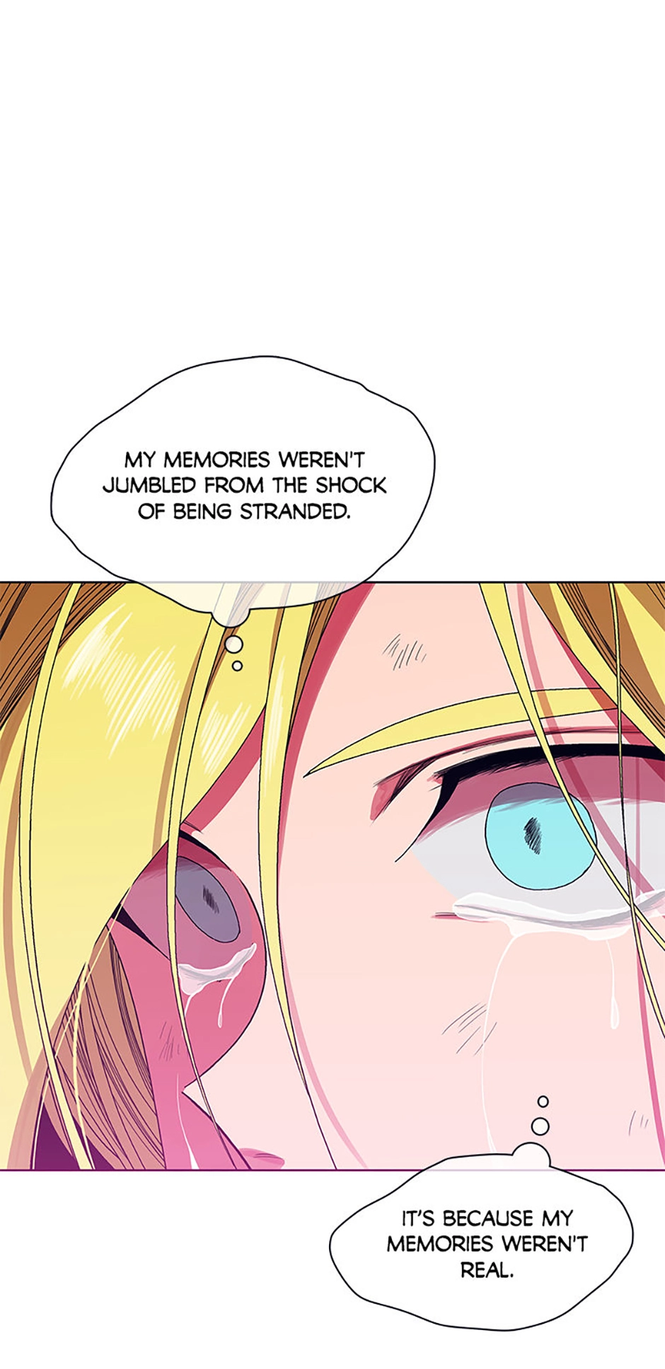 Hara of Thunder Chapter 105 page 19 - 