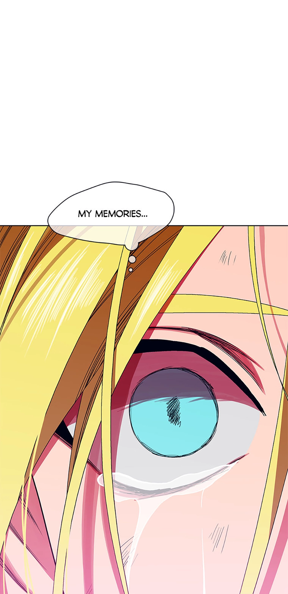 Hara of Thunder Chapter 105 page 20 - 