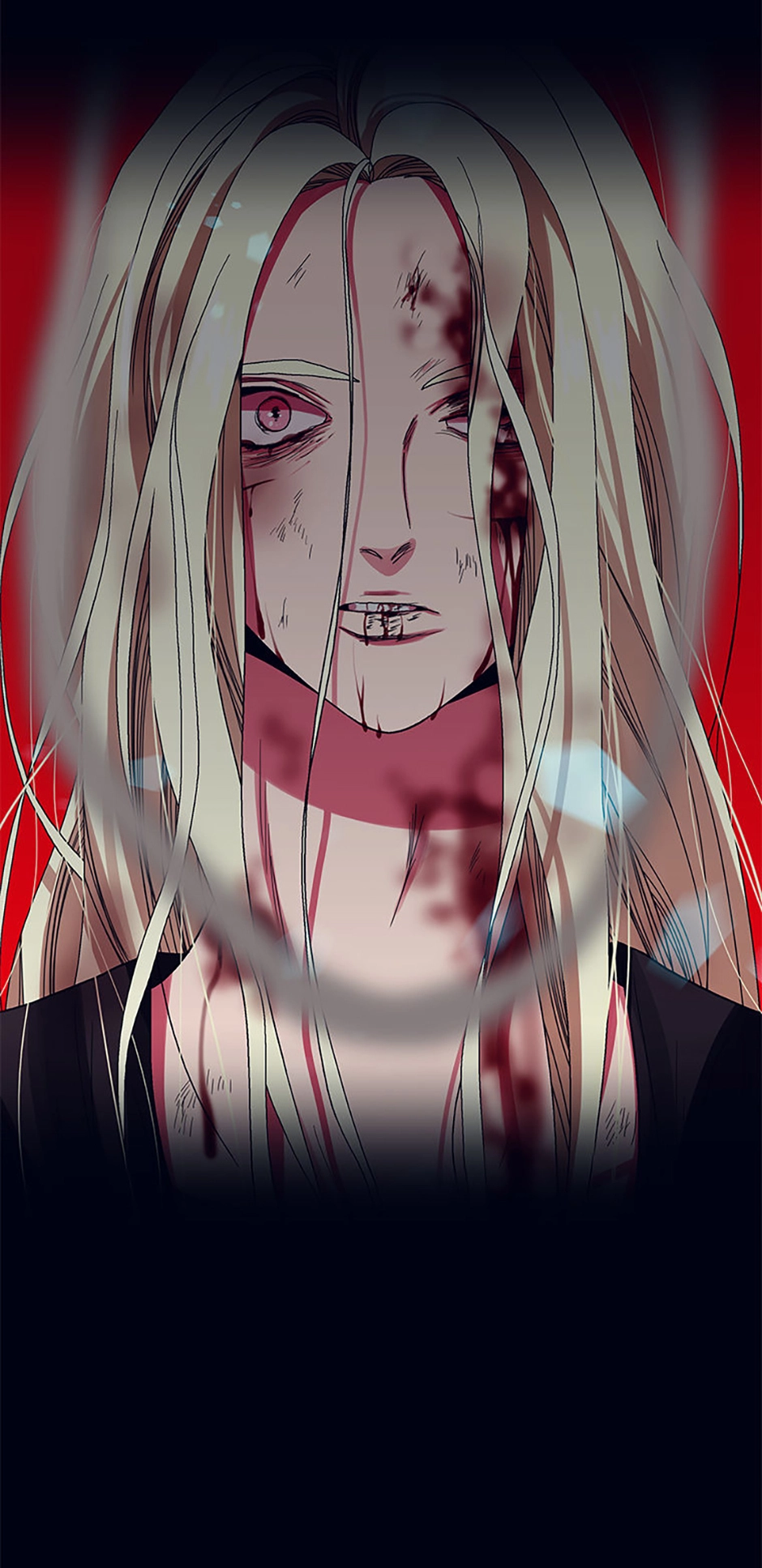 Hara of Thunder Chapter 105 page 23 - 