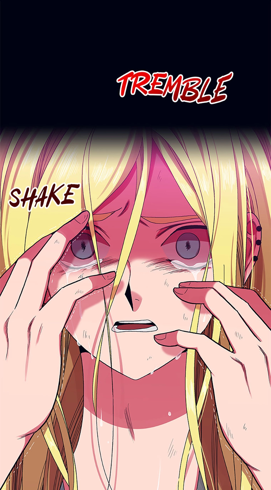 Hara of Thunder Chapter 105 page 25 - 