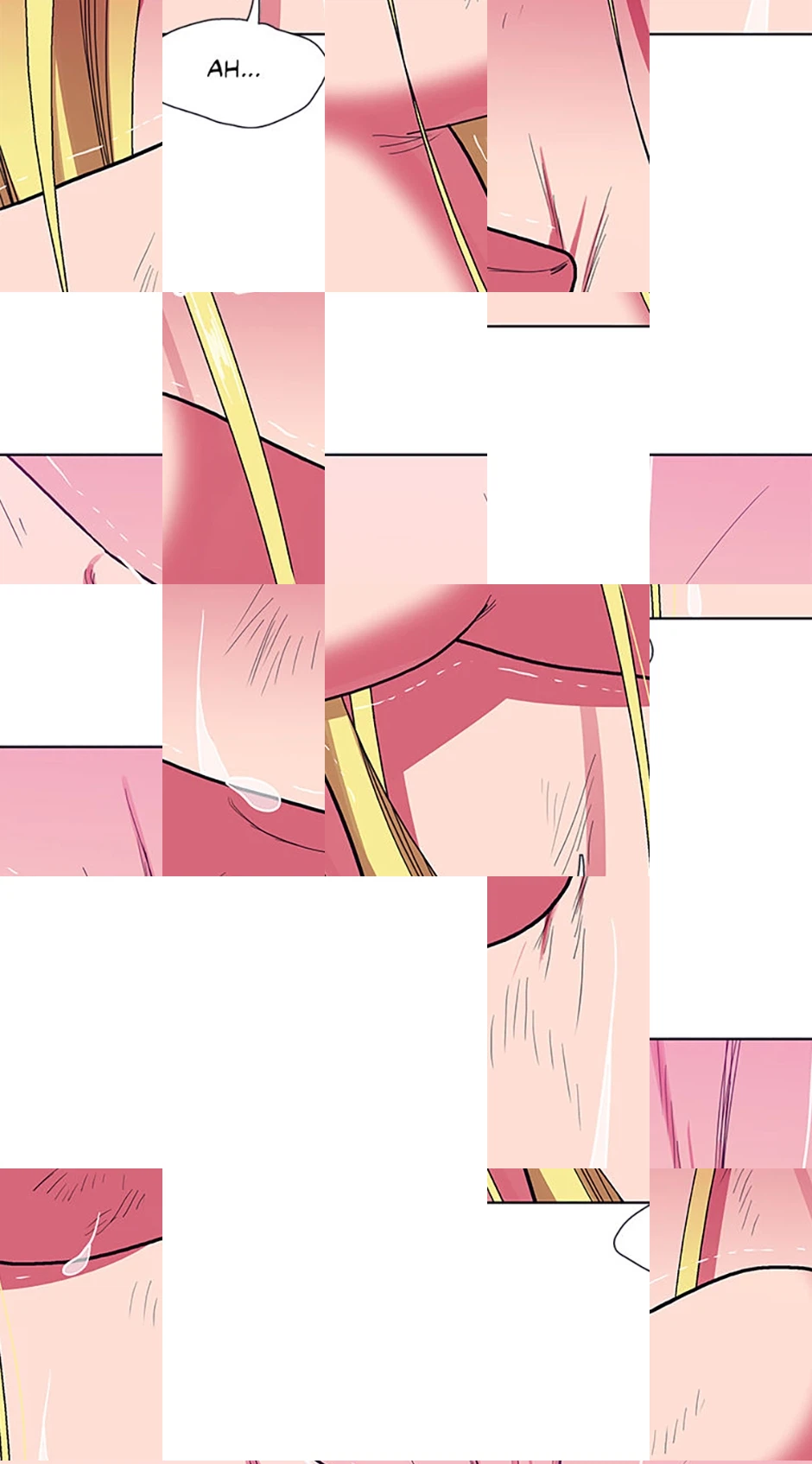 Hara of Thunder Chapter 105 page 27 - 