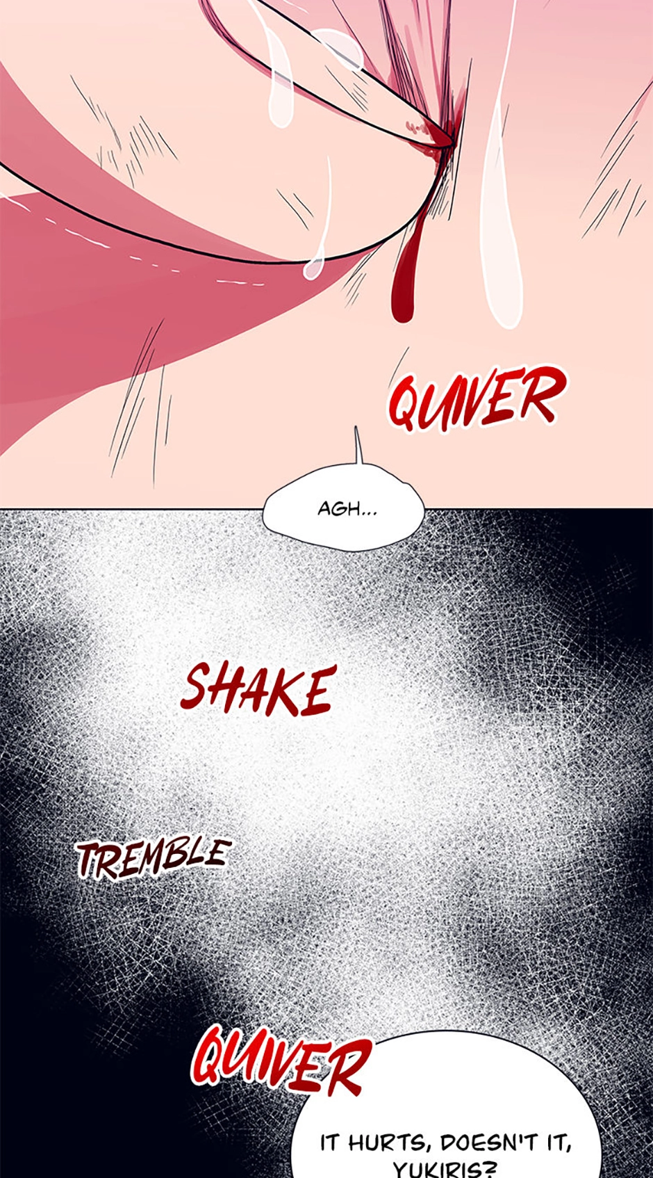 Hara of Thunder Chapter 105 page 28 - 