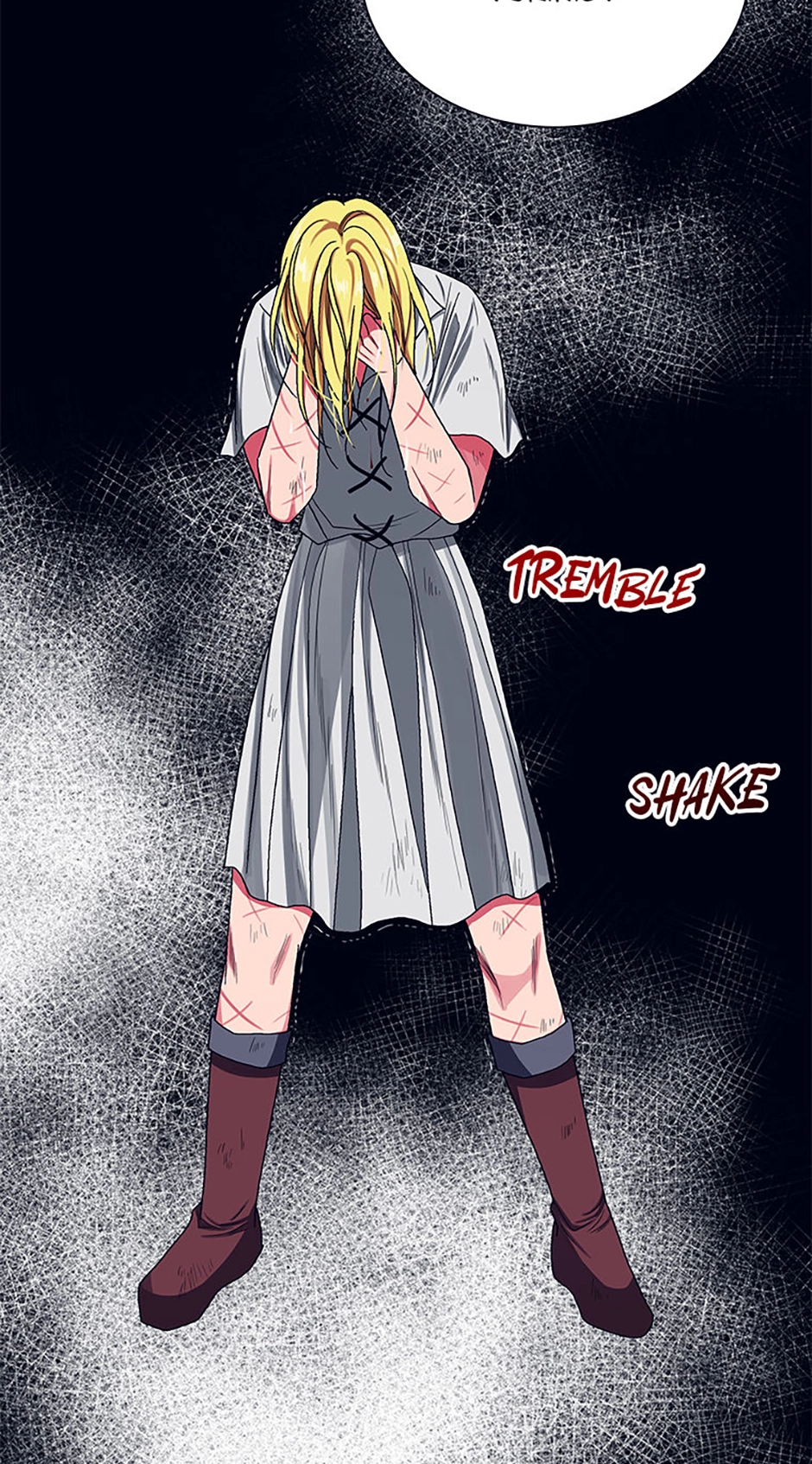 Hara of Thunder Chapter 105 page 29 - 