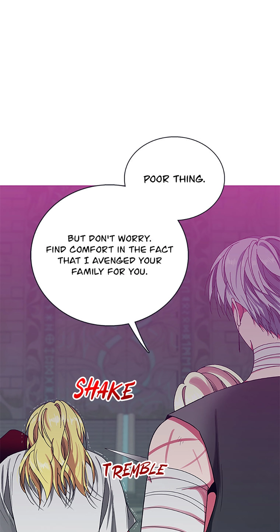 Hara of Thunder Chapter 105 page 31 - 