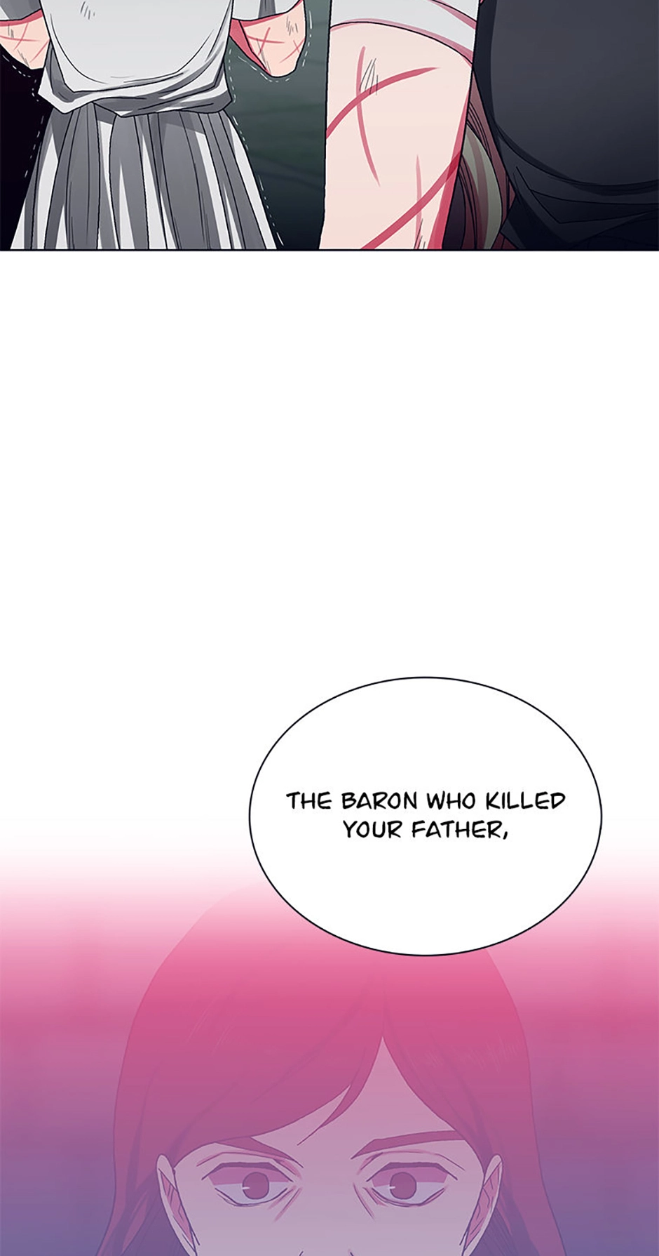 Hara of Thunder Chapter 105 page 32 - 