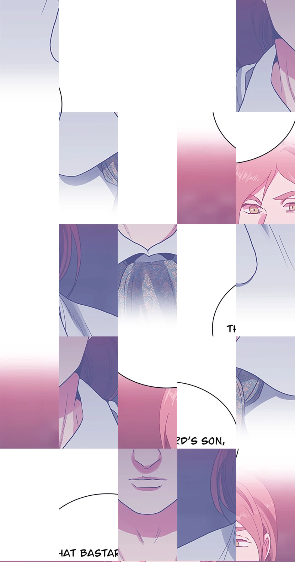 Hara of Thunder Chapter 105 page 33 - 